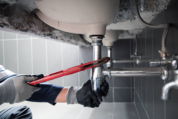 Trusted Drain Cleaning service in La Fontaine, IN - Masters Plumbing Service